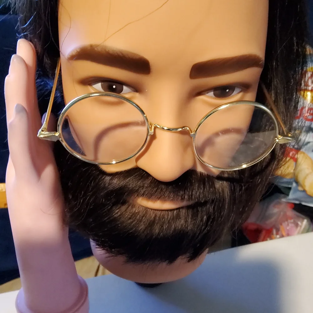 Actor's Prop Glasses